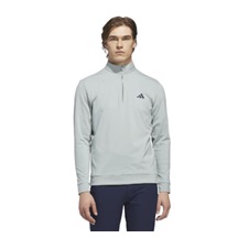Adidas Ultimate365 Classic Quarter-Zip pánská mikina, wosa