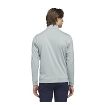 Adidas Ultimate365 Classic Quarter-Zip pánská mikina, wosa