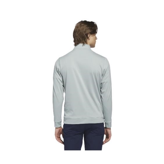 Adidas Ultimate365 Classic Quarter-Zip pánská mikina, wosa