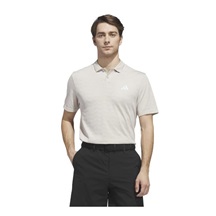 Adidas Tour Seamless pánské polo, wonalu/white