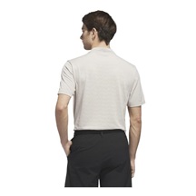 Adidas Tour Seamless pánské polo, wonalu/white