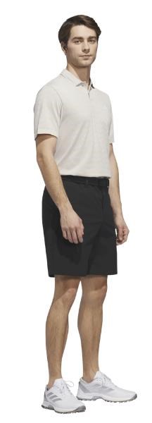 Adidas Tour Seamless pánské polo, wonalu/white