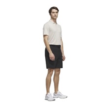 Adidas Tour Seamless pánské polo, wonalu/white