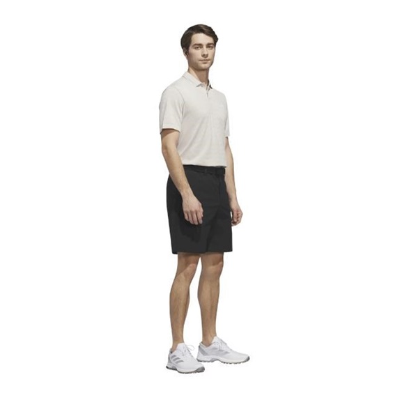 Adidas Tour Seamless pánské polo, wonalu/white