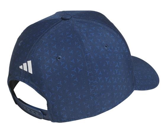 Adidas Tour Print Snapback pánská kšiltovka, dupe