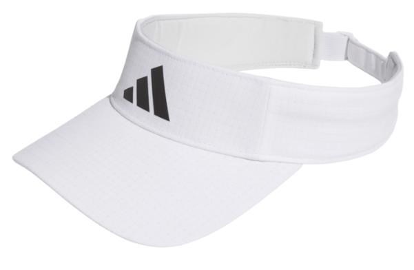 Adidas Tour Visor dámský kšilt, bílý