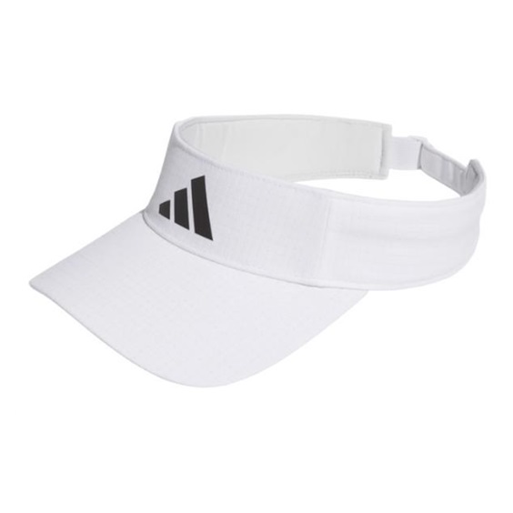 Adidas Tour Visor dámský kšilt, bílý