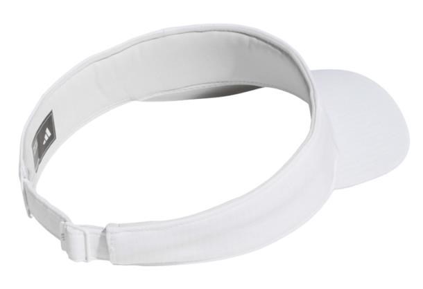 Adidas Tour Visor dámský kšilt, bílý