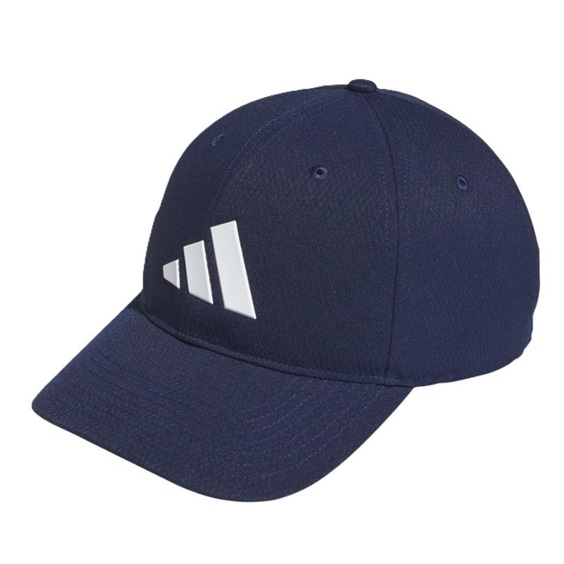 Adidas Tour Snapback pánská kšiltovka, tmavě modrá