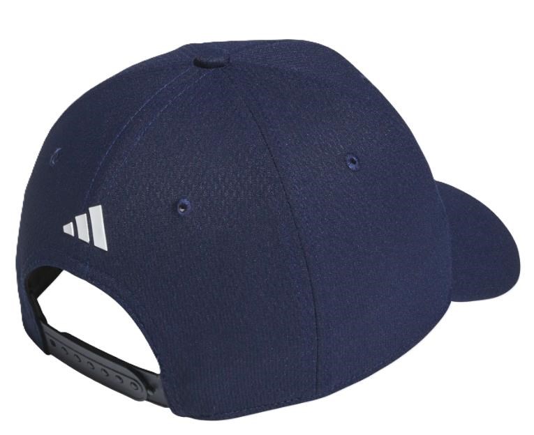 Adidas Tour Snapback pánská kšiltovka, tmavě modrá