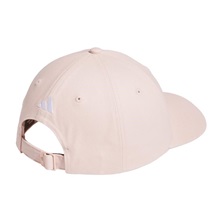 Adidas Cotton Novelty dámská golfová kšiltovka, blush pink