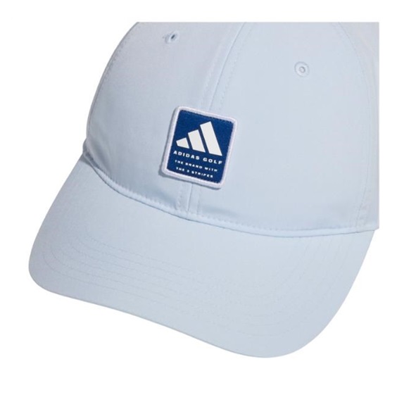 Adidas Crisscros dámská kšiltovka, modrá