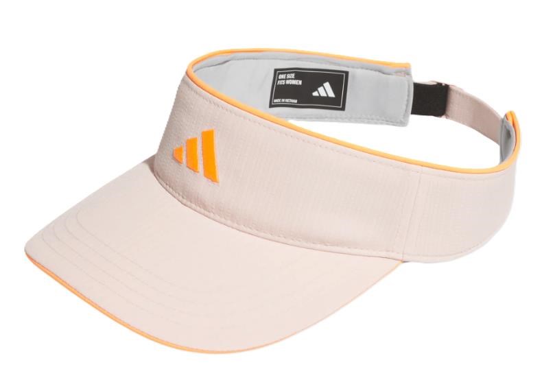 Adidas Fairway dámský kšilt, blush pink