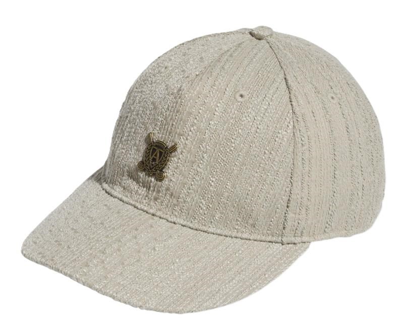 Adidas Boucle Novelty golfová kšiltovka, woca