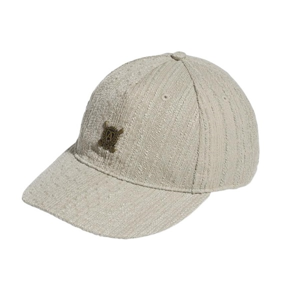Adidas Boucle Novelty golfová kšiltovka, woca
