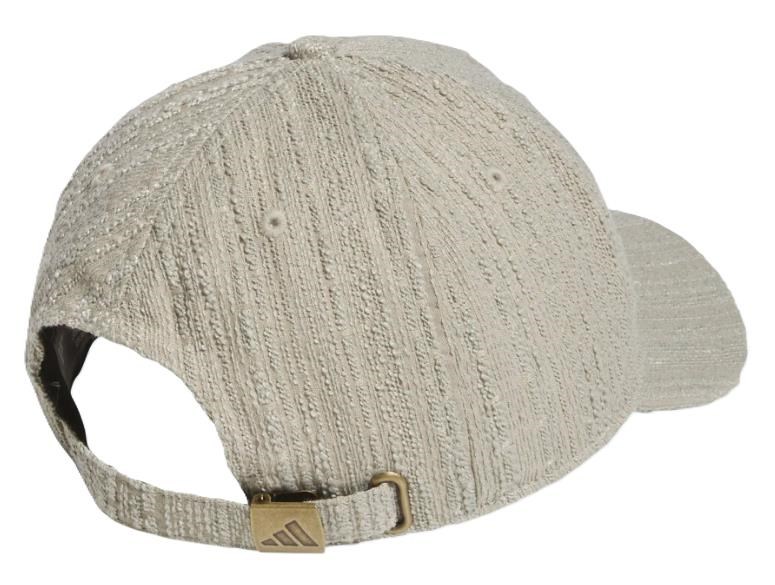 Adidas Boucle Novelty golfová kšiltovka, woca