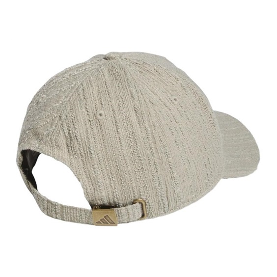 Adidas Boucle Novelty golfová kšiltovka, woca