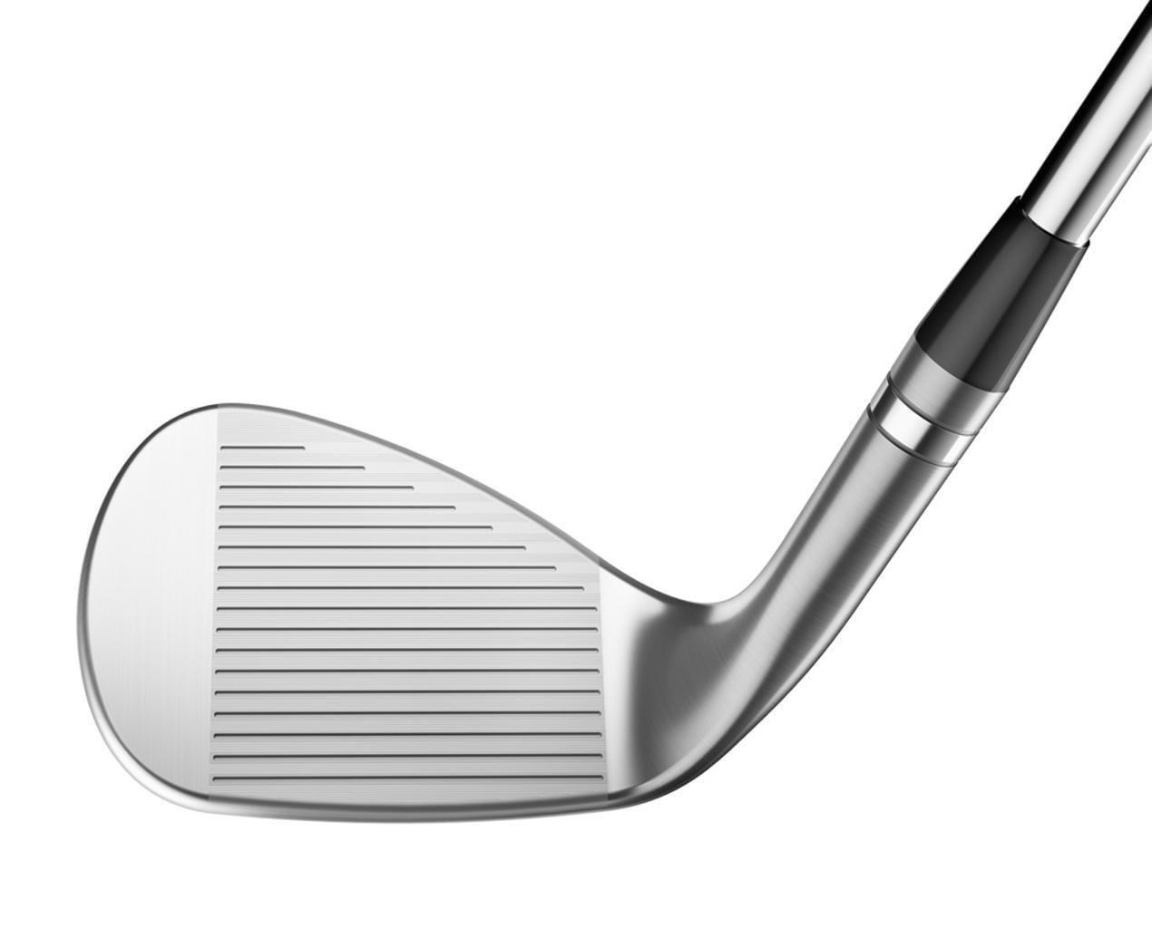 Titleist SM11 Tour Chrome pánská wedge, grafit