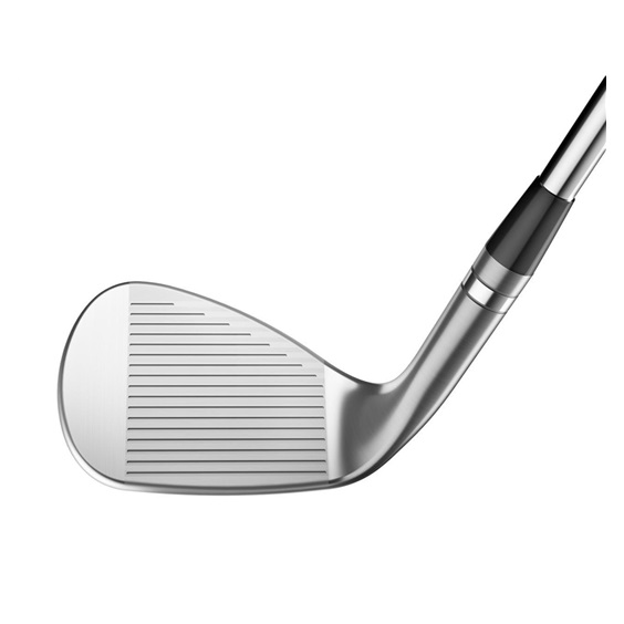 Titleist SM11 Tour Chrome pánská wedge, grafit