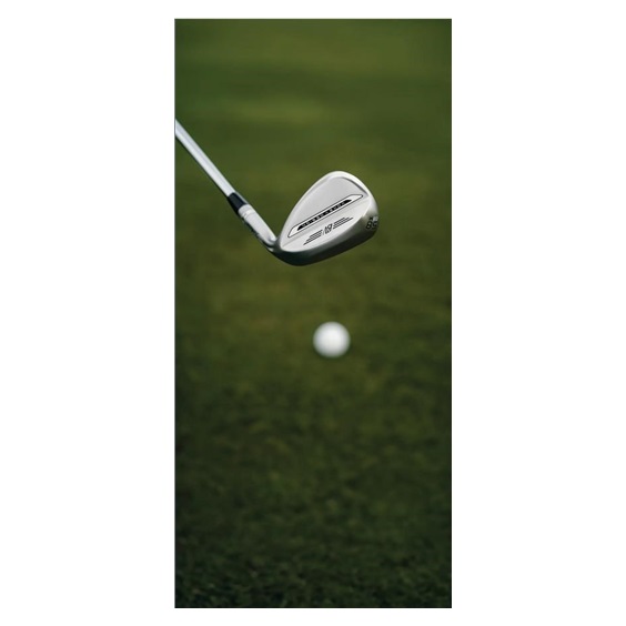 Titleist SM11 Tour Chrome pánská wedge, grafit