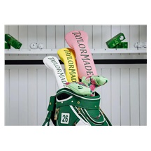 TaylorMade Season Opener Driver kryt hlavy