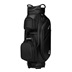TaylorMade Deluxe cart bag, černý