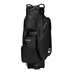 TaylorMade Storm-Dry Waterproof cart bag, černý