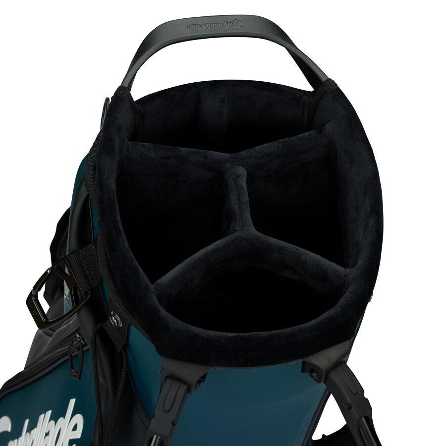 TaylorMade Qi4d Tour stand bag