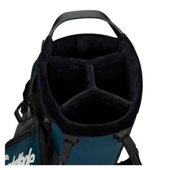 TaylorMade Qi4d Tour stand bag