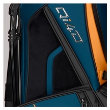 TaylorMade Qi4d Tour stand bag