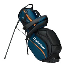 TaylorMade Qi4d Tour stand bag