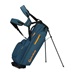 TaylorMade FlexTech stand bag, driver