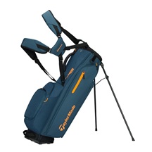 TaylorMade FlexTech stand bag, driver