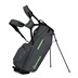 Taylormade Flextech Crossover stand bag, šedý