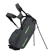 Taylormade Flextech Crossover stand bag, šedý