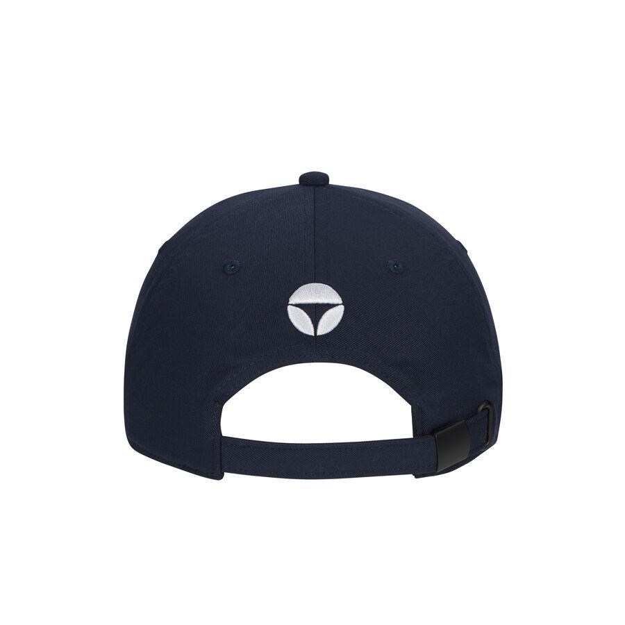 TaylorMade Hamptons Legacy Dad pánská kšiltovka, modrá