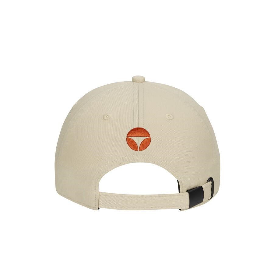 TaylorMade Hamptons Legacy Dad pánská kšiltovka, sand