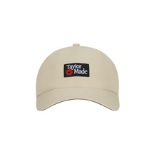 TaylorMade Hamptons Legacy Dad pánská kšiltovka, sand
