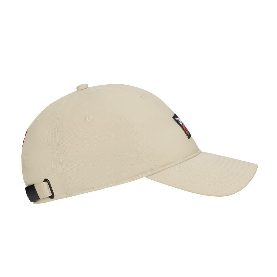 TaylorMade Hamptons Legacy Dad pánská kšiltovka, sand