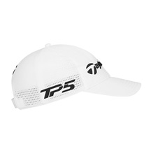 TaylorMade Tour Preferred™ Litetech Qi4D pánská kšiltovka, bílá