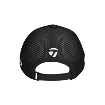 TaylorMade Tour Preferred™ Litetech Qi4D pánská kšiltovka, černá