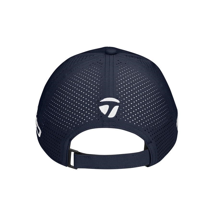 TaylorMade Tour Preferred™ Litetech Qi4D pánská kšiltovka, modrá