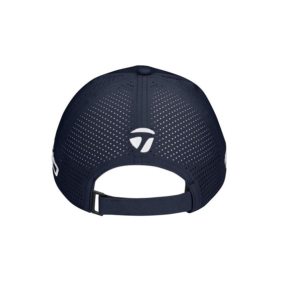 TaylorMade Tour Preferred™ Litetech Qi4D pánská kšiltovka, modrá