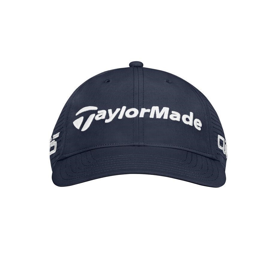 TaylorMade Tour Preferred™ Litetech Qi4D pánská kšiltovka, modrá