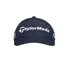 TaylorMade Tour Preferred™ Litetech Qi4D pánská kšiltovka, modrá