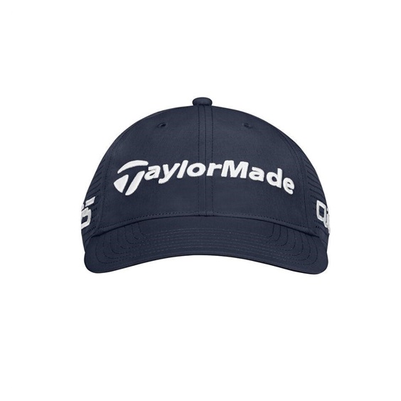 TaylorMade Tour Preferred™ Litetech Qi4D pánská kšiltovka, modrá