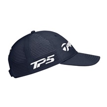 TaylorMade Tour Preferred™ Litetech Qi4D pánská kšiltovka, modrá