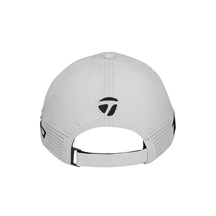 TaylorMade Tour Preferred™ Litetech Qi4D pánská kšiltovka, šedá