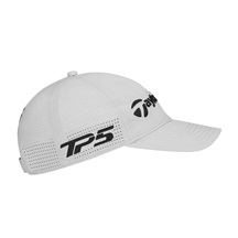 TaylorMade Tour Preferred™ Litetech Qi4D pánská kšiltovka, šedá