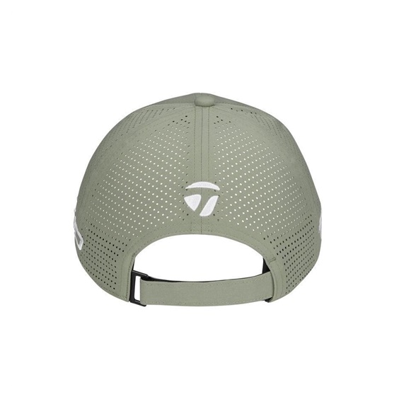 TaylorMade Tour Preferred™ Litetech Qi4D pánská kšiltovka, sage